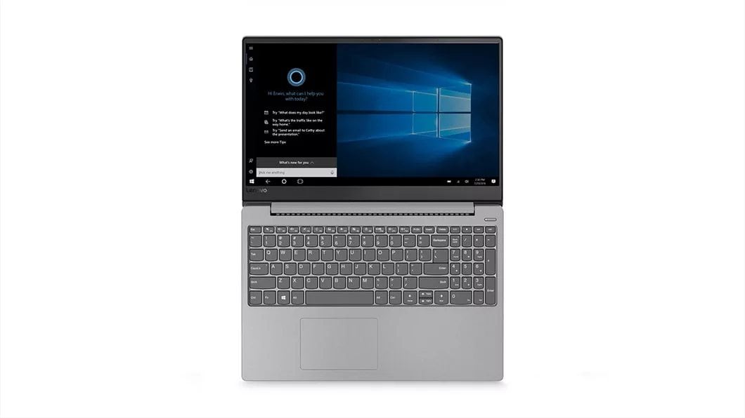 Lenovo Ideapad 330S (15, Intel) | Sleek, Powerful 15.6” Laptop