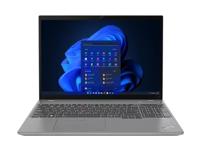 ThinkPad T16 Gen 1 (16" Intel)