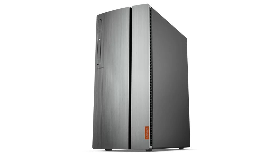 Lenovo Ideacentre 720 (Intel) PC | Home PC for gaming and more 