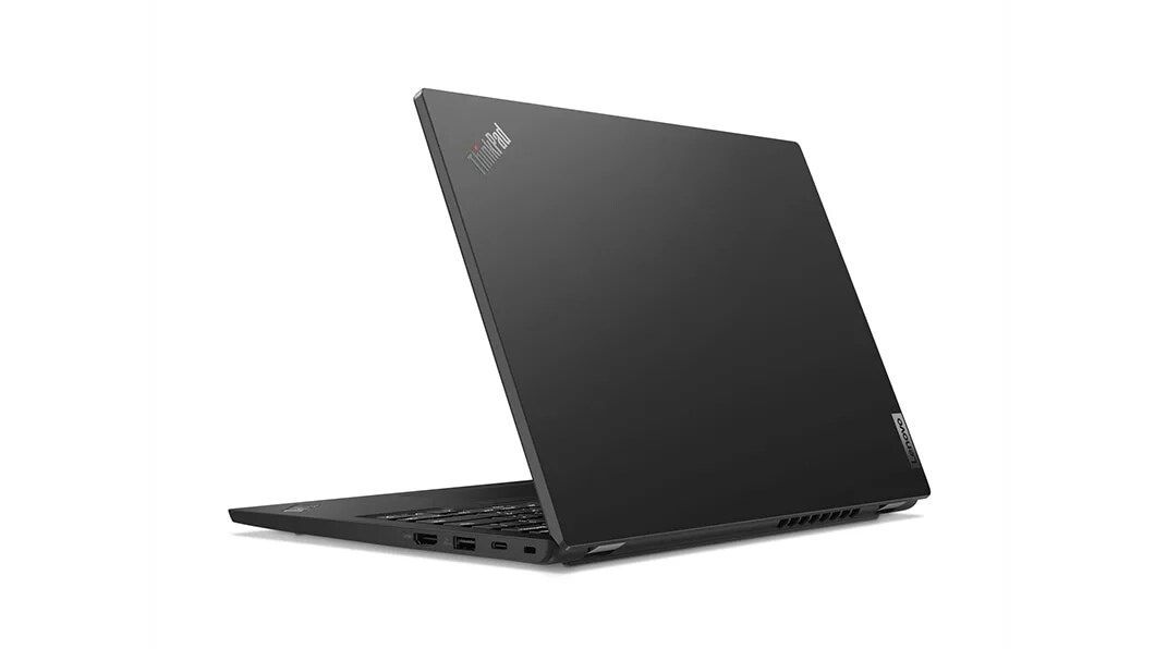 ThinkPad L13 Gen 3(第12世代インテル) | スリムで軽量な13.3型