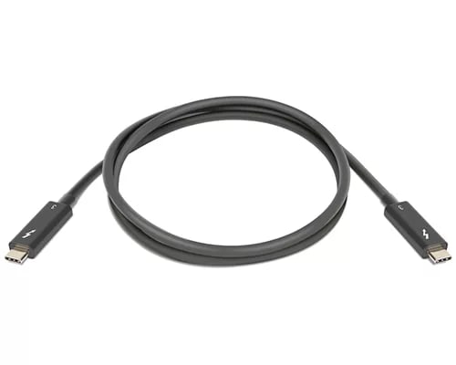 Lenovo Thunderbolt 3 Cable 0.7m_v2