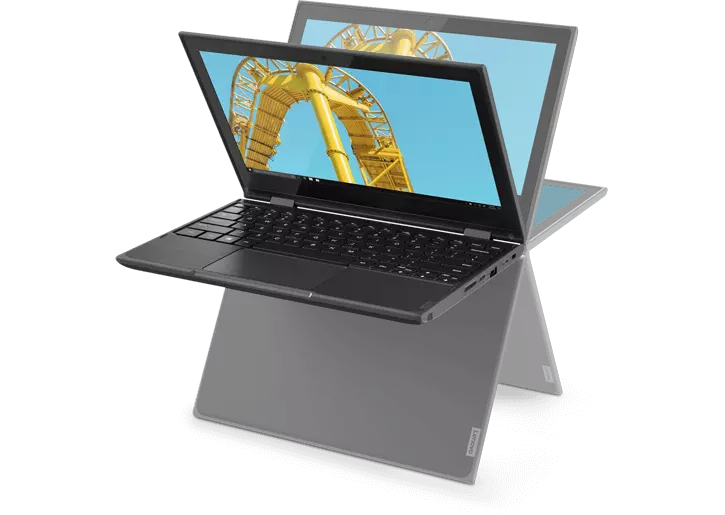 Lenovo 300e 2-in-1 Laptop for students | Lenovo US