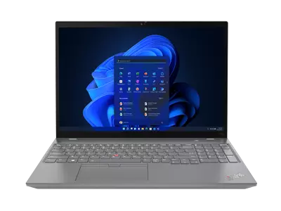 ThinkPad P16s (16" Intel)