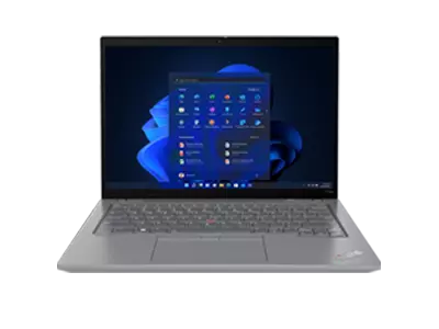 ThinkPad P14s Gen 3 (14', Intel) | Ultralight, powerful mobile