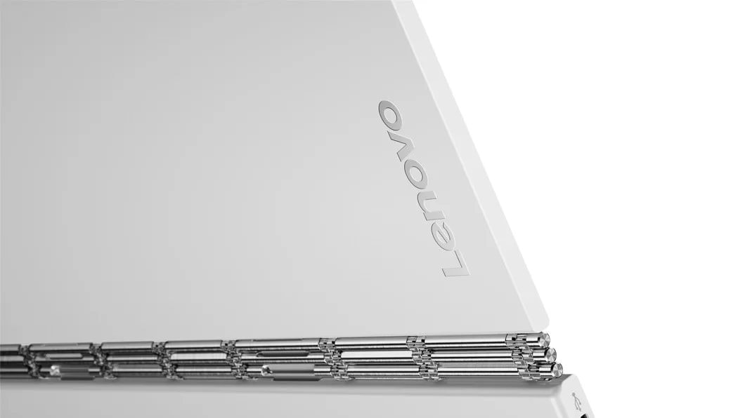 Yoga Book with WIndows | The Ultimate On-the-Go Productivity 2-in