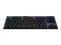 キーボード Logitech G915 TKL (TACTILE) Amazon.com: Logitech G 915 TKL Tenkeyless Lightspeed