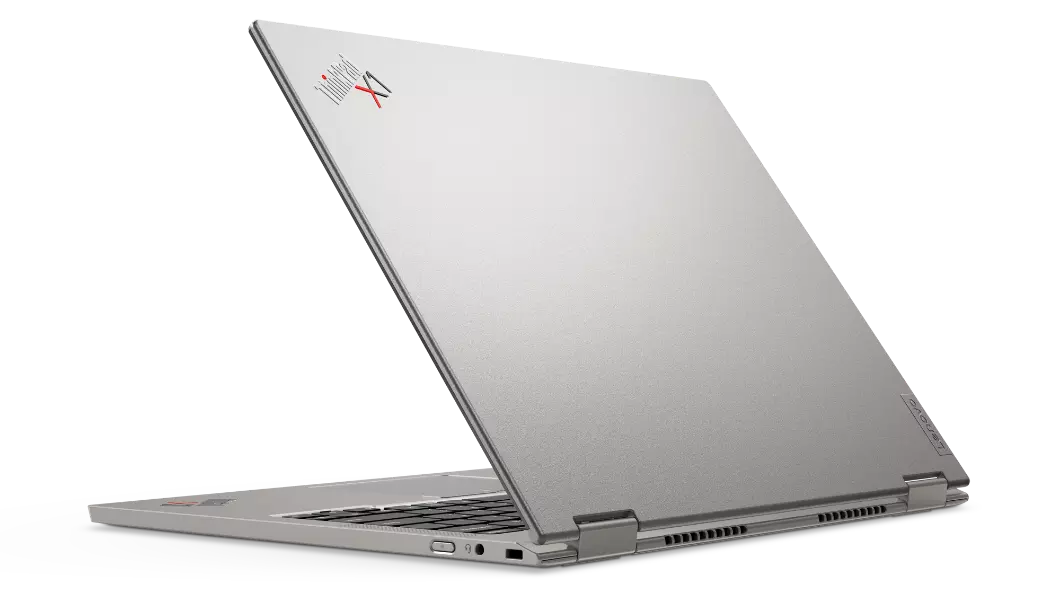 【レノボのポイント高還元】Lenovo ThinkPad X1 Titanium Gen 1