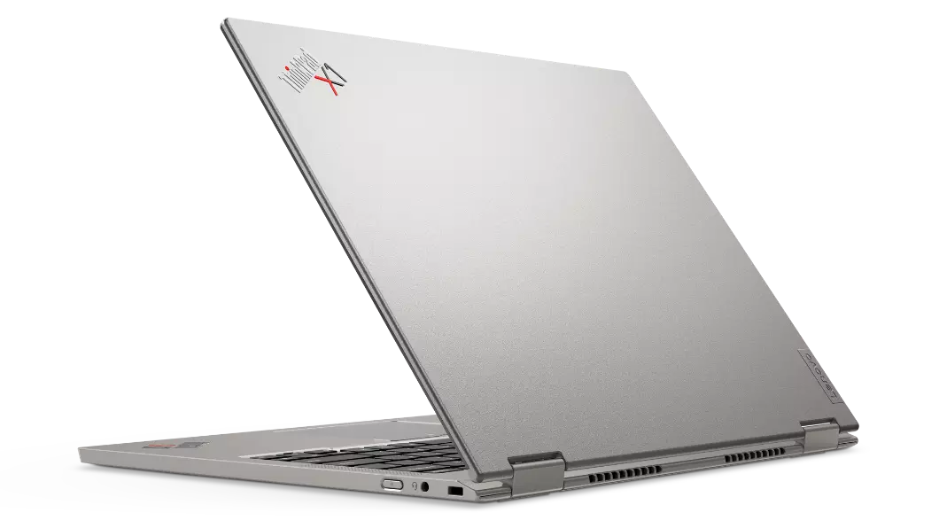 ThinkPad X1 Titanium Yoga | Intel® Evo™ Platform | Lenovo US