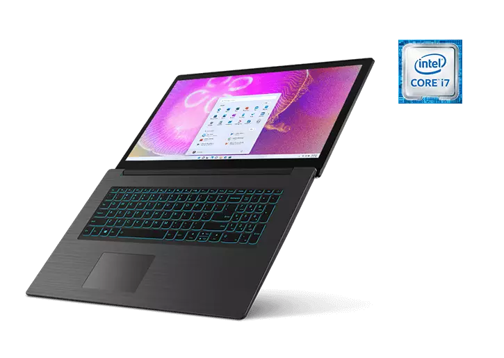 IdeaPad L340 Gaming (17) (第9世代インテル)