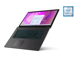 Windowsノート本体 Lenovo IdeaPad L340 81LW00CNJP ノートパソコン IdeaPad L340 ブラック [15.6型 /Windows10