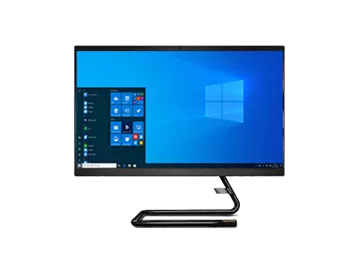 デスクトップ型PC Lenovo - ideacentre AIO350 office2021Pro IdeaCentre AIO 350 (AMD) | レノボ・ ジャパン