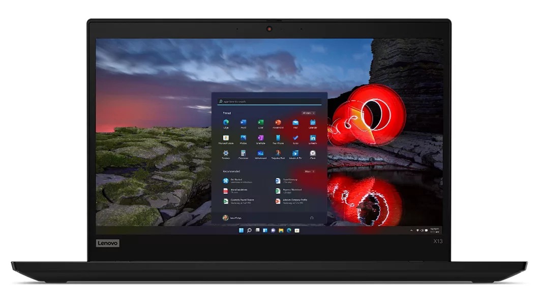 ThinkPad X13 Gen 1 | 13.3 型ノートパソコン | レノボ・ ジャパン