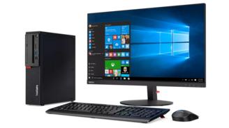 Lenovo ThinkCentre M725s Ryzen7 8コア NVMe Amazon.com: Lenovo