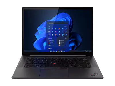 ThinkPad X1 Extreme Gen 5 (16, Intel)