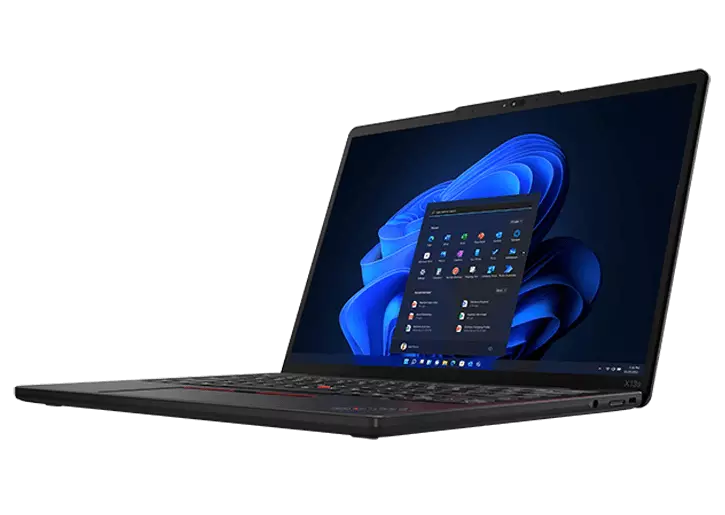 ThinkPad X13s Gen 1 | Windows 11 とSnapdragonを搭載した13.3型