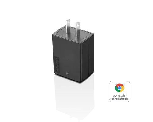 LENOVO Type-C ACポータブルアダプタ — 45W 50個セット 4X20V07881 | レノボ・ ジャパン