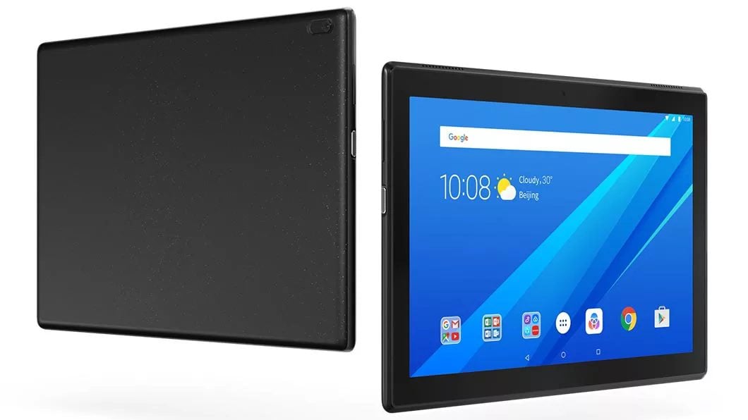 lenovo tab4 10 - タブレット