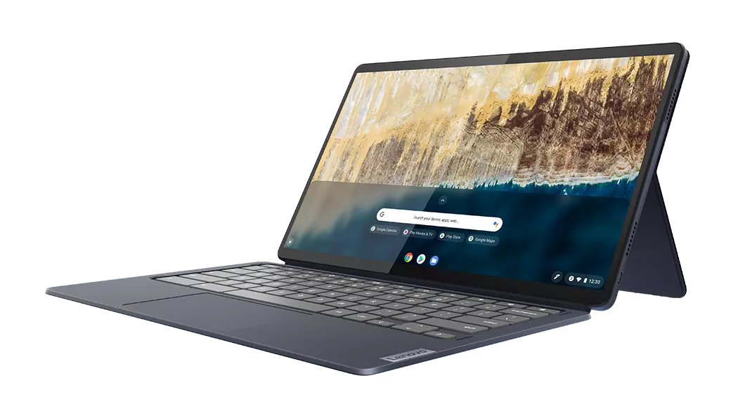 Lenovo Google Chromebook タブレット