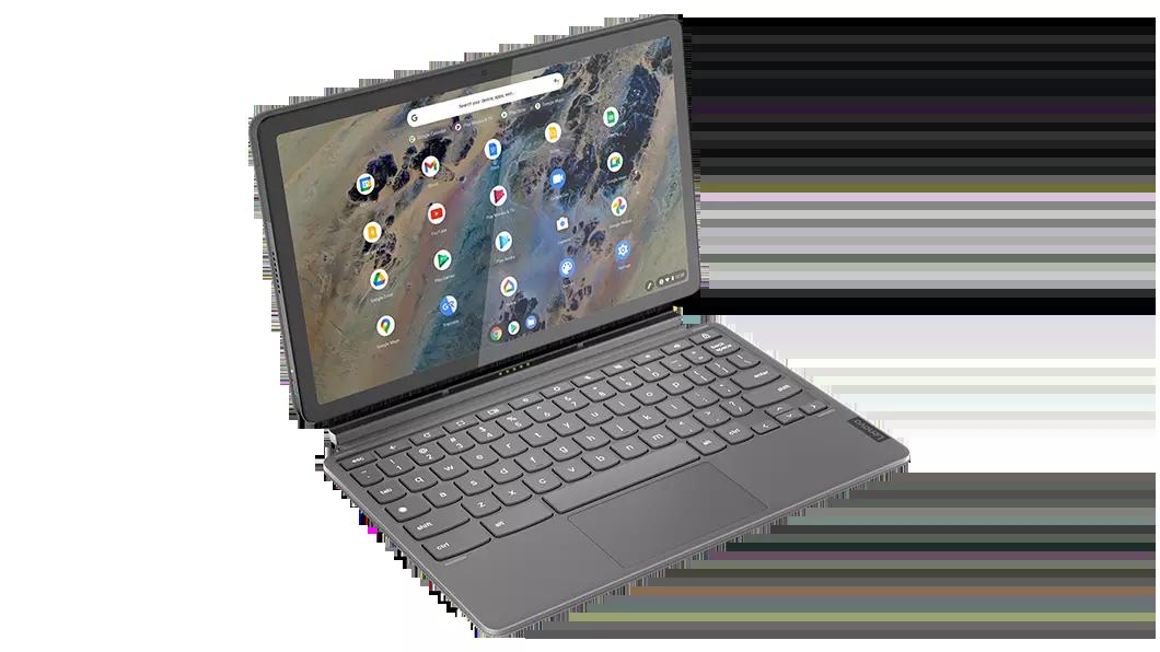 PC/タブレット ノートPC Lenovo IdeaPad Duet 370 Chromebook | 機能や使いやすさを強化した 