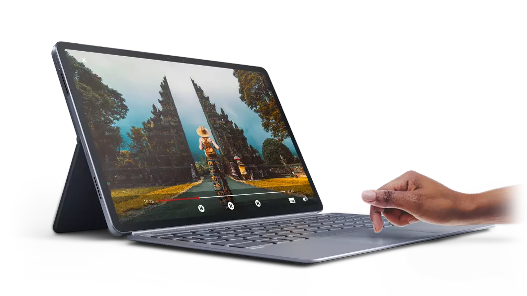 Lenovo Tab P11 Pro | Android Tablet | Lenovo US