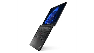 ThinkPad L13 Yoga Gen 3 (第12世代インテル) | 13.3型のスリムで軽量