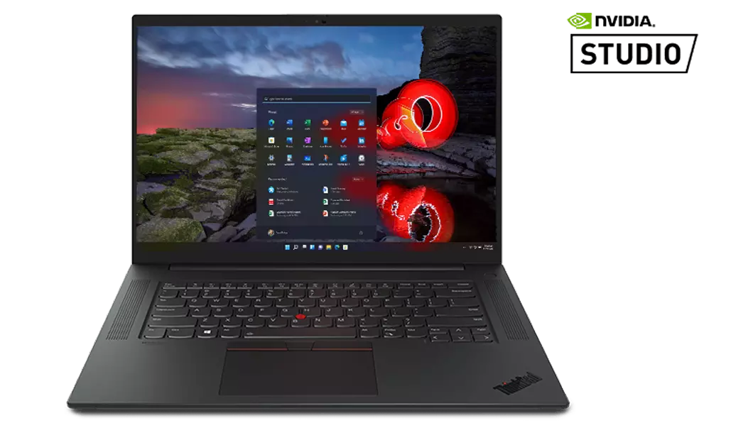 subtiel Helm overzee ThinkPad P1 Gen 4 | Lenovo US Outlet