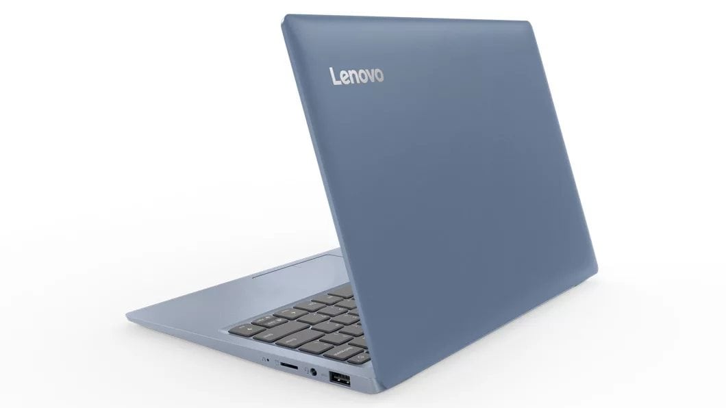 Lenovo Ideapad 120S (11) | A great every-day laptop that's built 