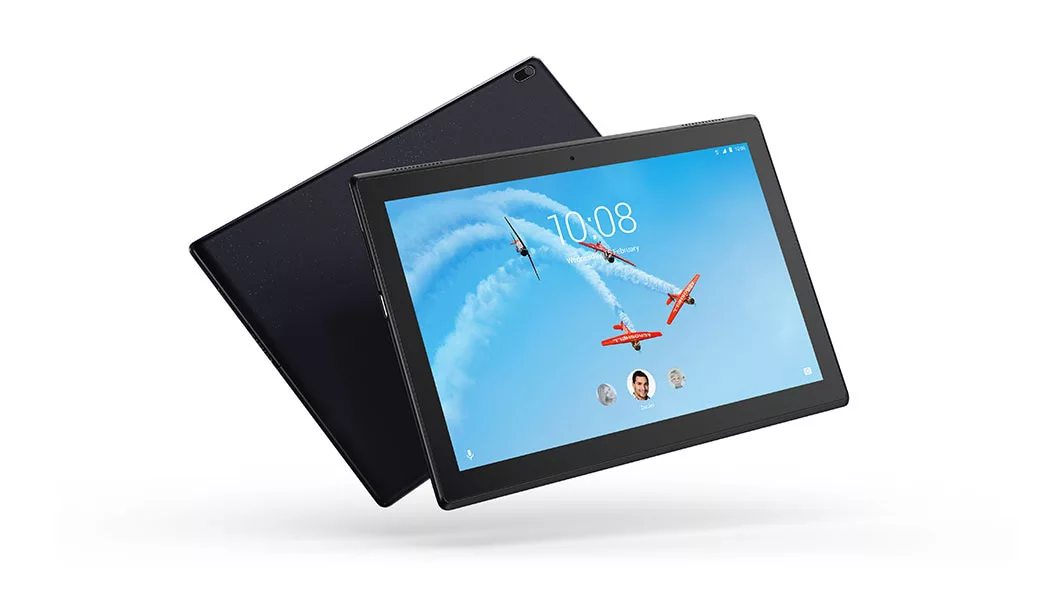 4台セット　新品 Lenovo Tab M8 Wi-Fiモデル 2GB 16GB