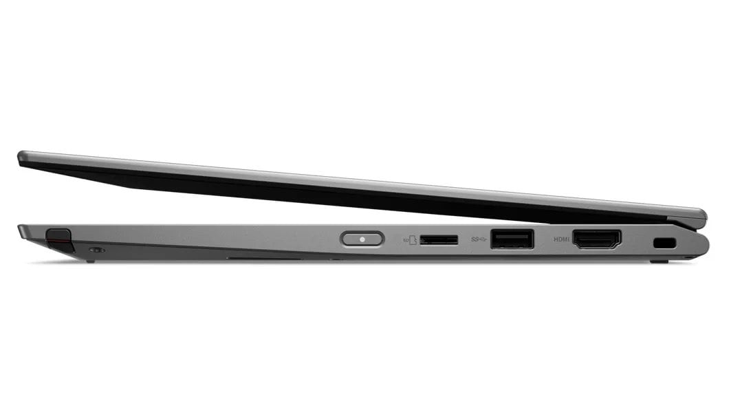 ThinkPad X390 Yoga Lenovo US Outlet