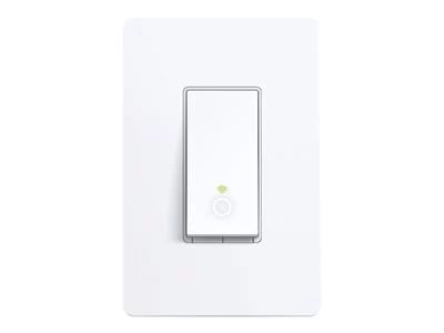 

Kasa Smart HS210 1-Pack 3 Way Wi-Fi Light Switch, Alexa & Google Home, App Control