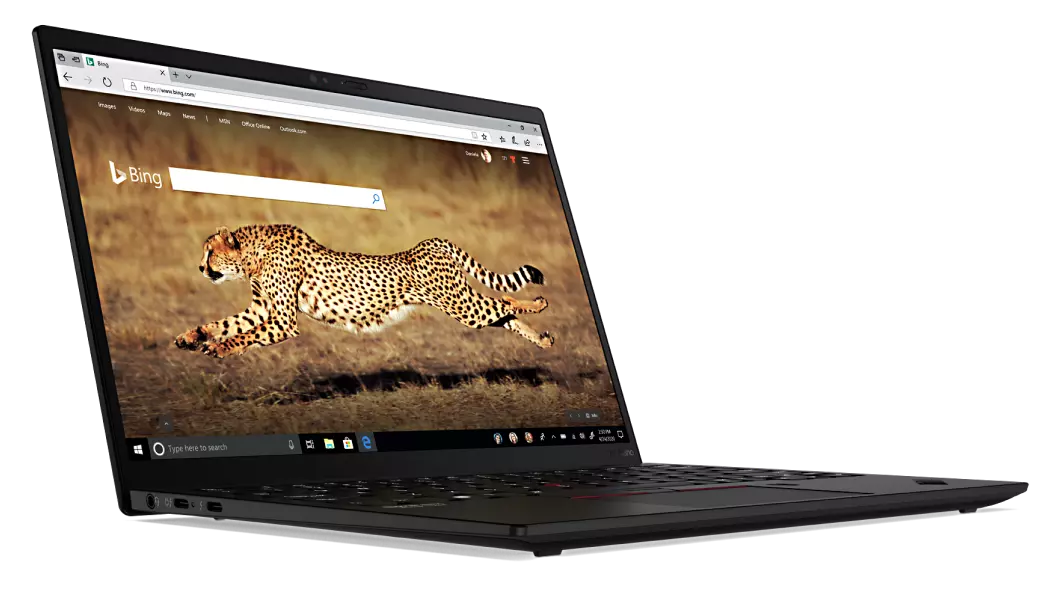 Lenovo ThinkPad X1 Nano | Compact Business Laptop | Lenovo US
