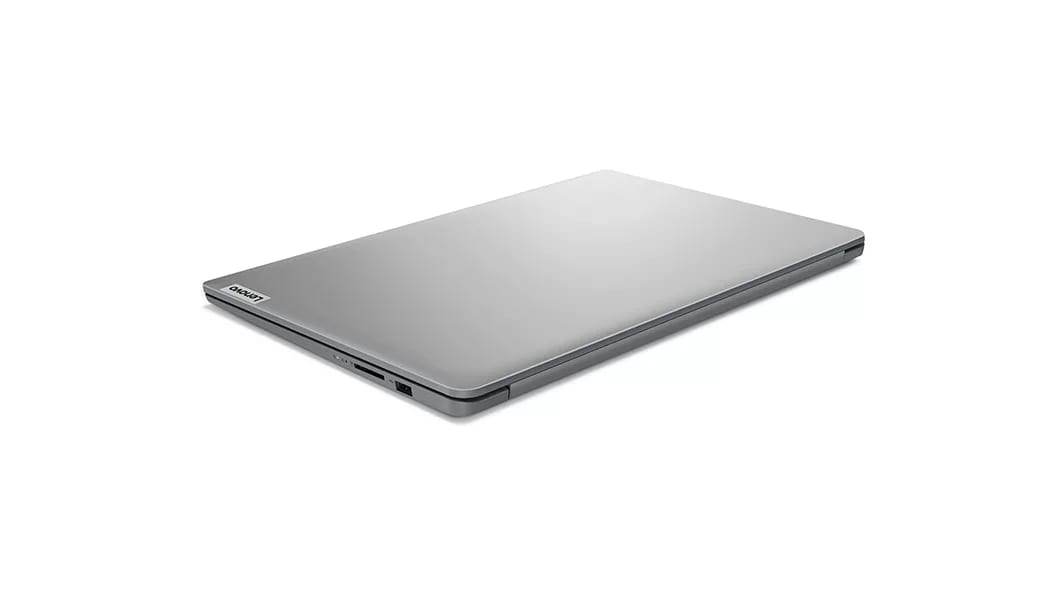 Lenovo IdeaPad Slim 170 - クラウドグレー - マイクロソフトオフィス