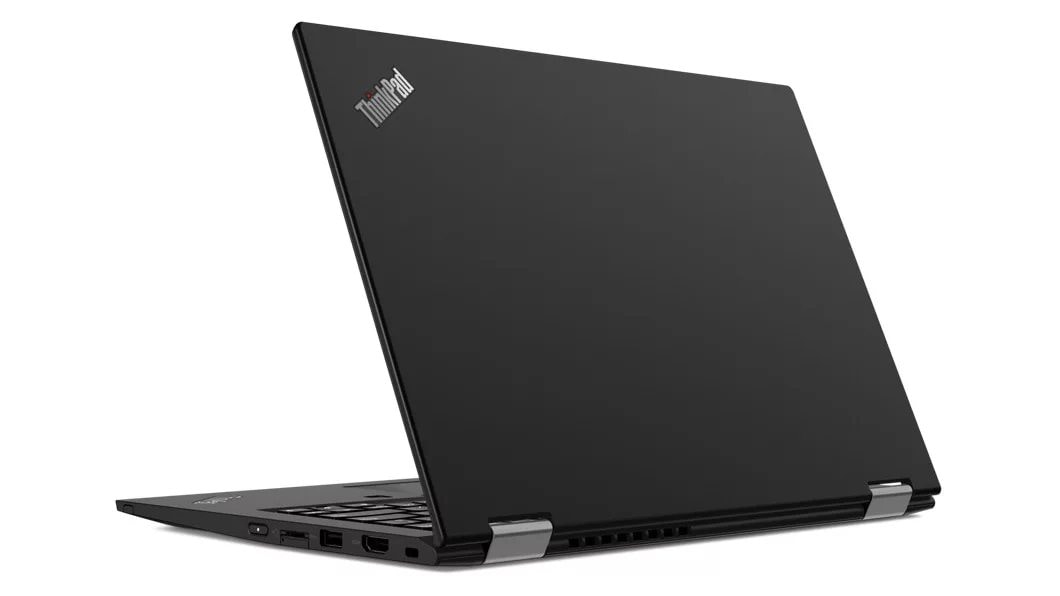 Lenovo ThinkPad X390 Yoga | Ultra-mobile 13.3” 2-in-1 laptop for 