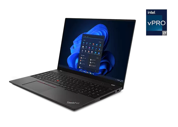 ThinkPad T16 Gen 1 (第12世代Intel vPro®)