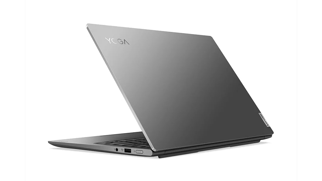 【レノボの年度末決算セール】Lenovo Yoga Slim 770i Pro - ストームグレー