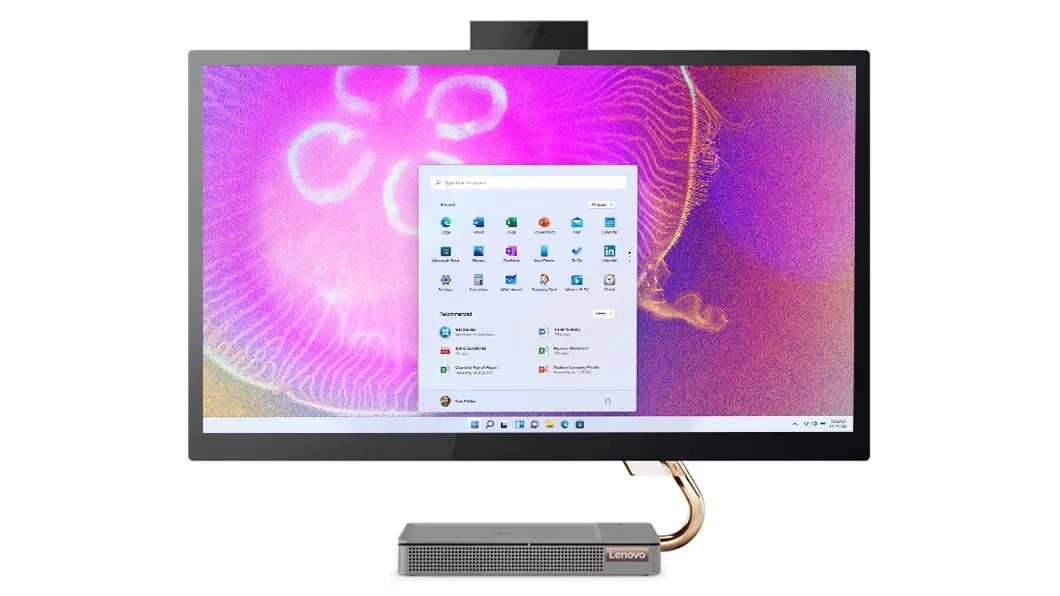 IdeaCentre AIO 5i (27) | 27 Inch All in One Desktop | Lenovo US