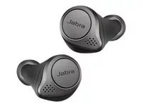 Jabra Elite 75t - true wireless earphones with mic | 78014727