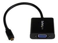 MICRO HDMI TO VGA ADAPTER      ACCS