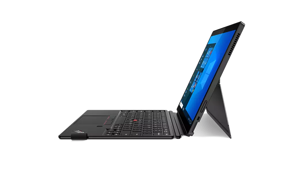 ThinkPad X12 Tablet with Detachable Keyboard | Lenovo US
