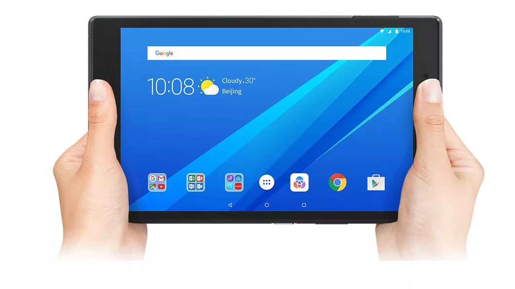 タブレット本体 Lenovo tab4 8 wifiモデル 16G