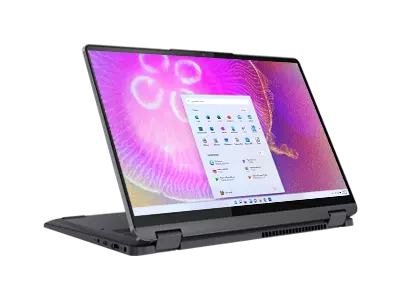 Lenovo Flex 5i 16 Touchscreen 2-in-1 Laptop - 13th Gen Intel Core