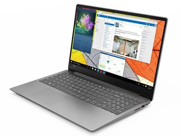 PC/タブレット ノートPC Lenovo Ideapad 330S (15, Intel) | Sleek, Powerful 15.6” Laptop 