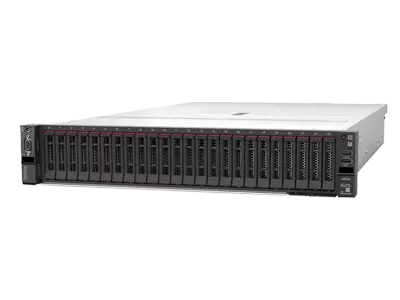 ThinkSystem SR665 rack servers