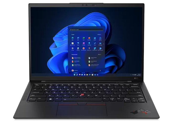 ThinkPad X1 Carbon Gen 10 | Ultralight, super-powerful Intel Evo