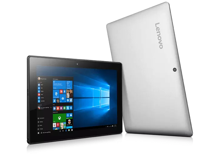 Ideapad Miix 310 | Affordable 2-in-1 Tablet | Lenovo US | Lenovo US