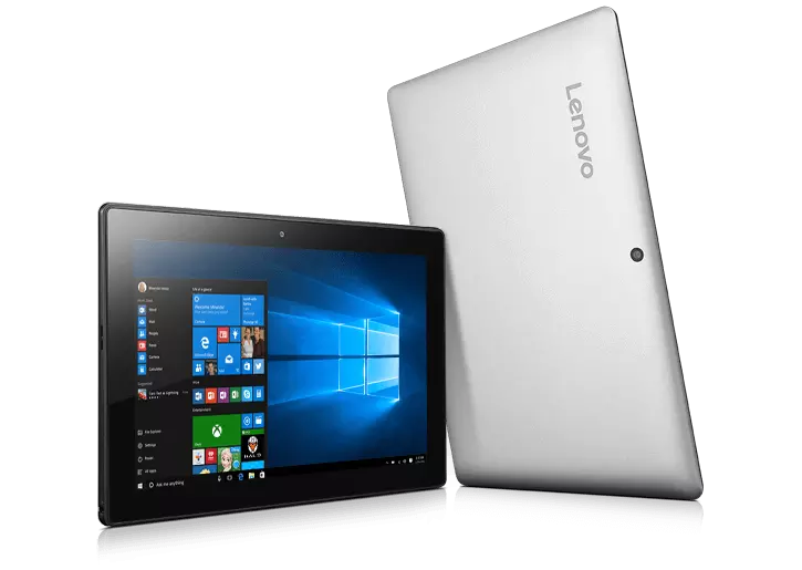 Lenovo miix 310 Windows10 タブレット PC-