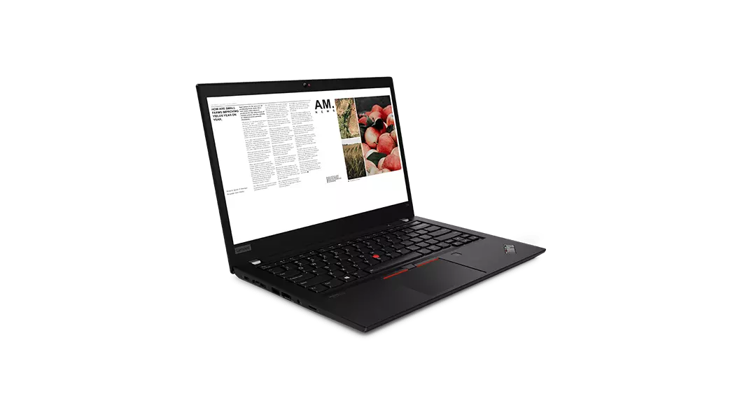 ThinkPad T14 Gen 2 14