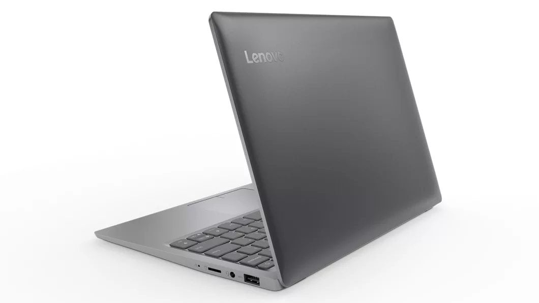 Lenovo Ideapad 120S-11IAP - Windowsノート本体