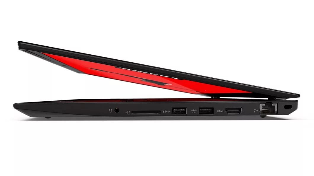 Lenovo ThinkPad P52s Mobile Workstation | Powerful Mobile 