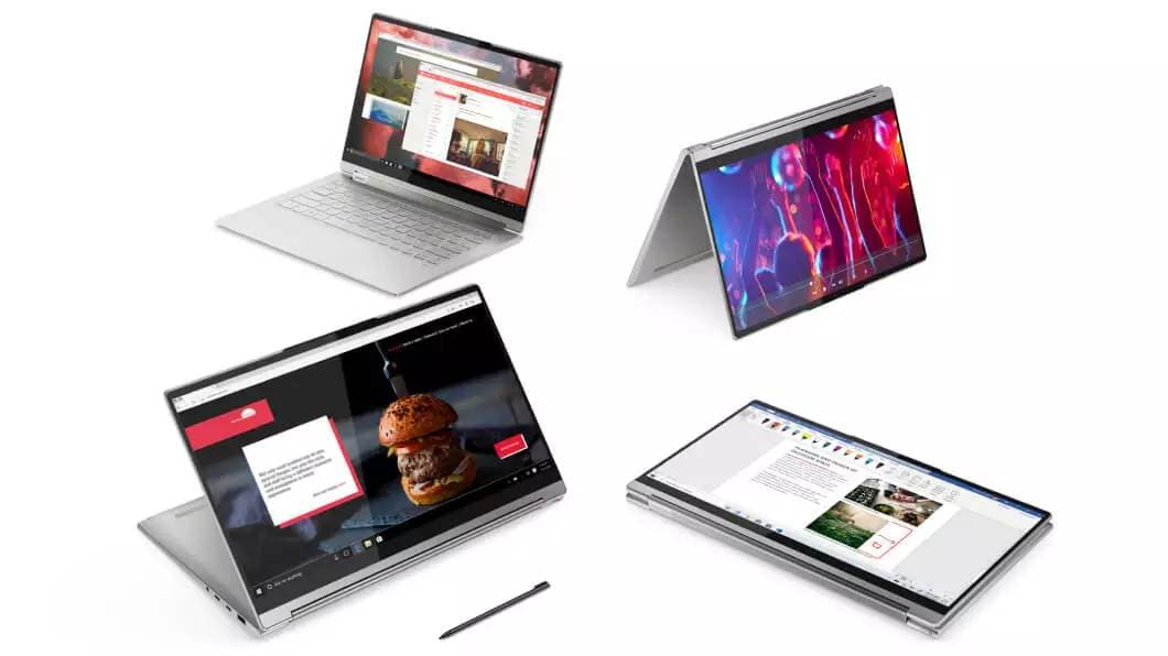 Yoga 9i 14